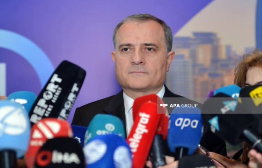 Ceyhun Bayramov