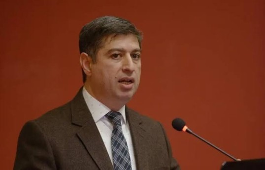 Qalib Bayramov