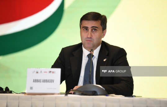 BTQ-nin icraçı direktoru Abbas Abbasov