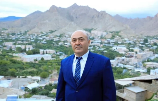 Xaçatur Andreasyan