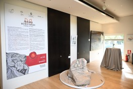 Madriddə MAMA “Ana təbiət” beynəlxalq incəsənət sərgisinin açılışı olub