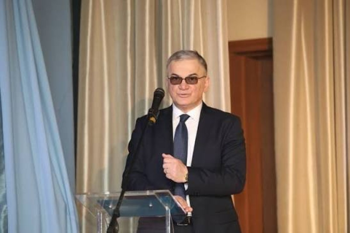 Sultan Qasımov