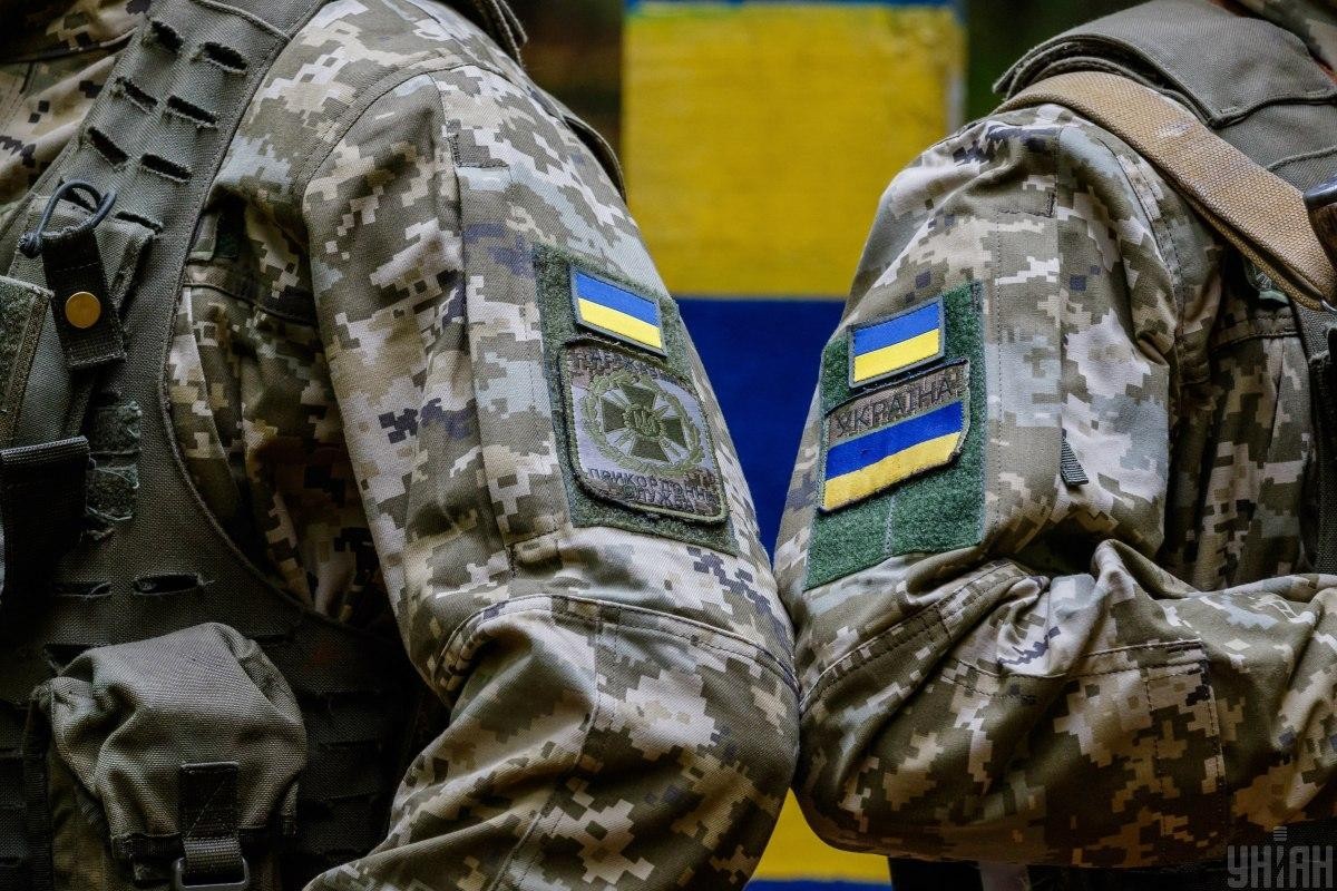 Ukrayna Rusiya və Belarusla sərhəddə xüsusi rejim tətbiq edib