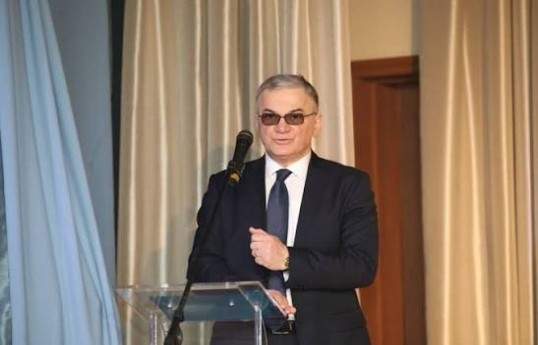 Sultan Qasımov