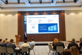 AzInTelecom media nümayəndələri üçün təlim keçirib