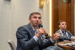 AzInTelecom media nümayəndələri üçün təlim keçirib