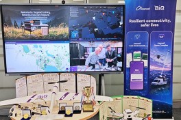 Azercell-in innovativ həlləri ABŞ-in Silikon Vadisində və Çində mükafatlar qazanıb