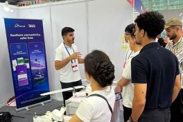 Azercell-in innovativ həlləri ABŞ-in Silikon Vadisində və Çində mükafatlar qazanıb
