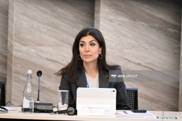 Bakı İqlim Fəaliyyəti Həftəsi çərçivəsində növbəti panel müzakirə keçirilib - FOTO 