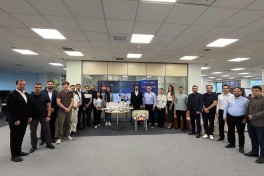 Azercell-in innovativ həlləri ABŞ-in Silikon Vadisində və Çində mükafatlar qazanıb