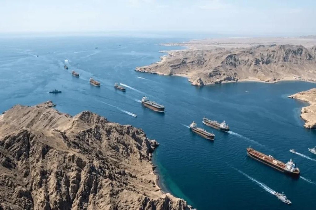 İran və Oman arasında razılaşma Körfəz ölkələrinin XİN rəhbərlərinin iştirakı ilə elan olunacaq