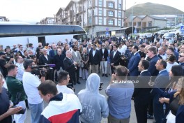 Kəlbəcərdə Bal Festivalı keçirilib - FOTO  - VİDEO 