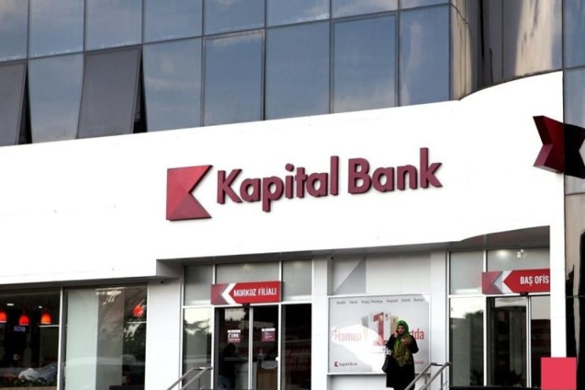“Kapital Bank”ın səhmdar strukturunda dəyişiklik edilib