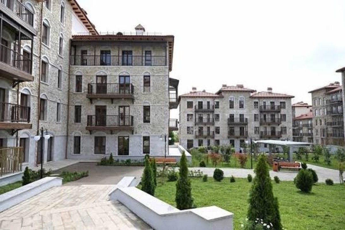 Nazir müavini: Hazırda Qarabağda 100 min nəfər yaşayır, minalar insanların həyatını təhdid etməkdə davam edir