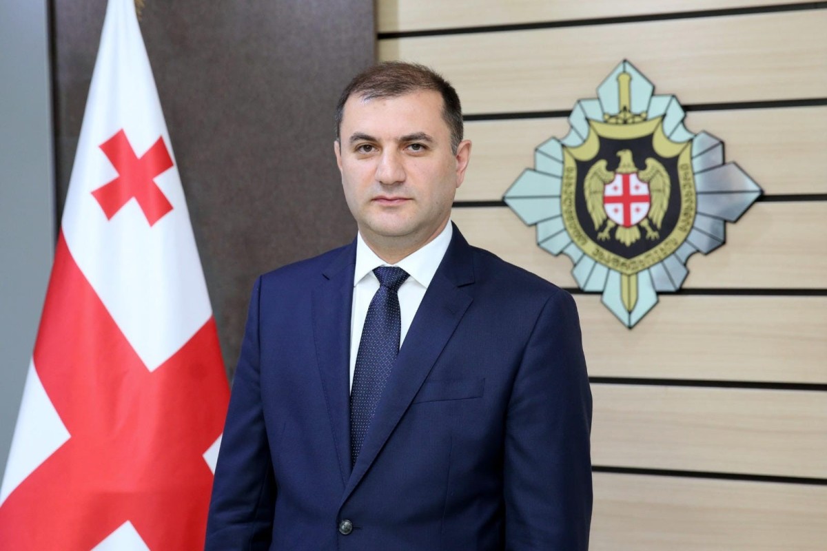 Tamaz Boraşvili