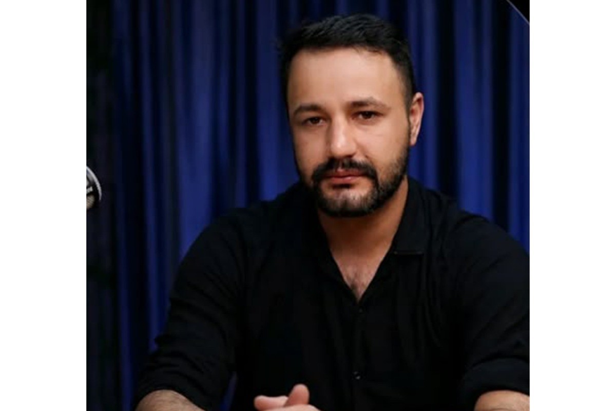 Мегсед Багиров