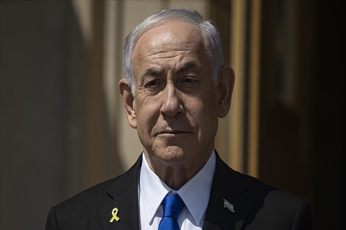 Netanyahu 23-25 sentyabr tarixlərində Nyu-Yorka səfər edəcək