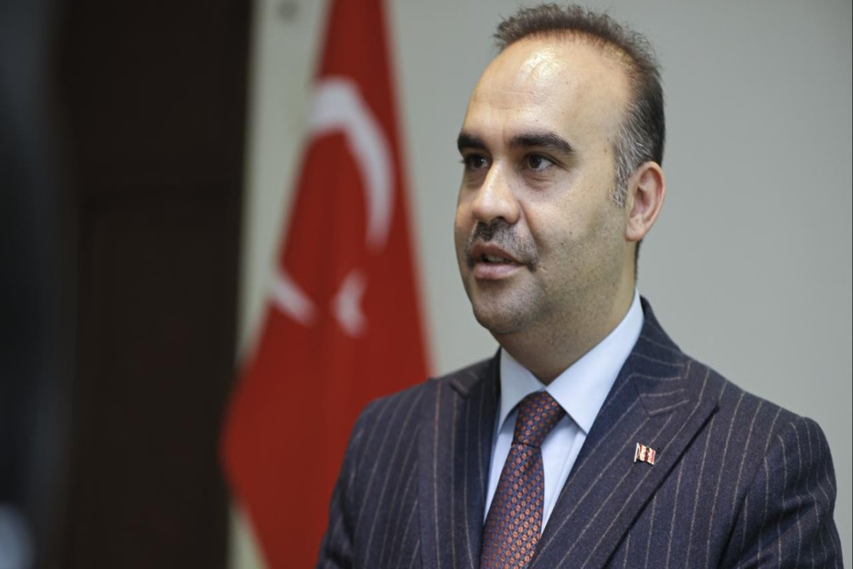 Türkiyə Ay missiyası üçün kosmik aparatını 2027-ci ilin əvvəlində göndərməyi planlaşdırır