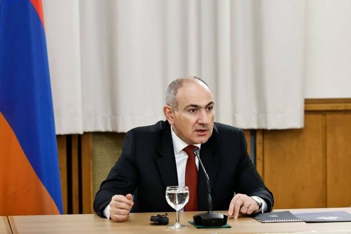 Paşinyanın sülh ritorikası Qarabağ sınağında: İrəvanın ikili mövqeyi - <span class="red_color">TƏHLİL