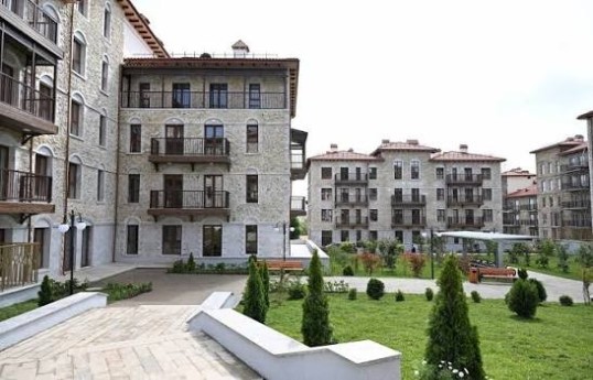 Nazir müavini: Hazırda Qarabağda 100 min nəfər yaşayır, minalar insanların həyatını təhdid etməkdə davam edir