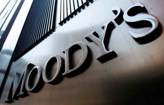 “Moody’s”: İlin sonunadək neftin qiyməti 90–110 dollar intervalında qalacaq