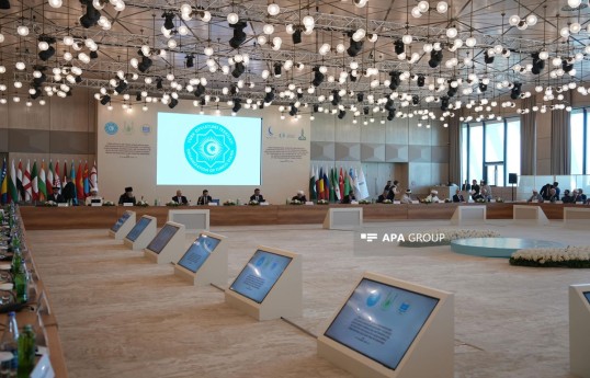 TDT Baş katibi: Seyid Yəhya Bakuvinin irsi türk dünyasının ortaq mənəvi sərvətinin mühüm hissəsidir
