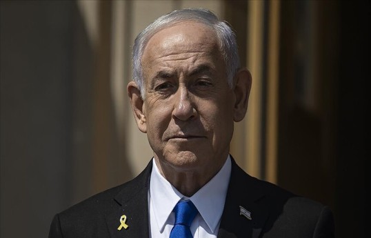 Netanyahu 23-25 sentyabr tarixlərində Nyu-Yorka səfər edəcək
