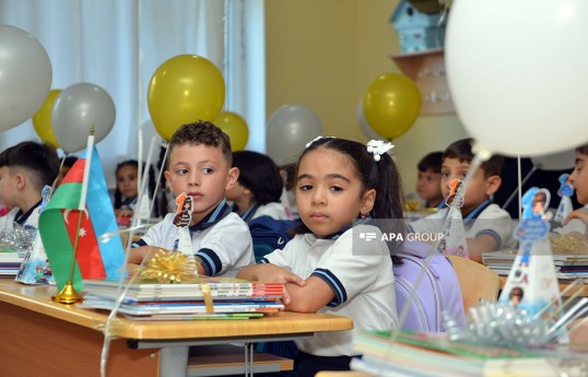 Azərbaycanda Bilik Günü qeyd olunur