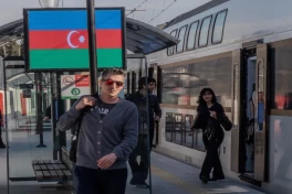 ADY: Sabahdan Xırdalan–Bakı istiqamətində hərəkət vaxtı qısaldılacaq