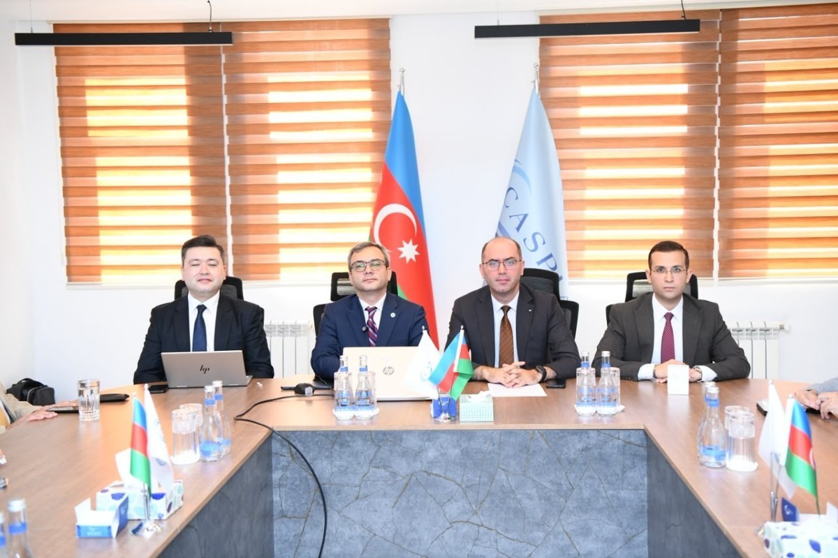 Total export potential between Azerbaijan and Uzbekistan exceeds $1 billion