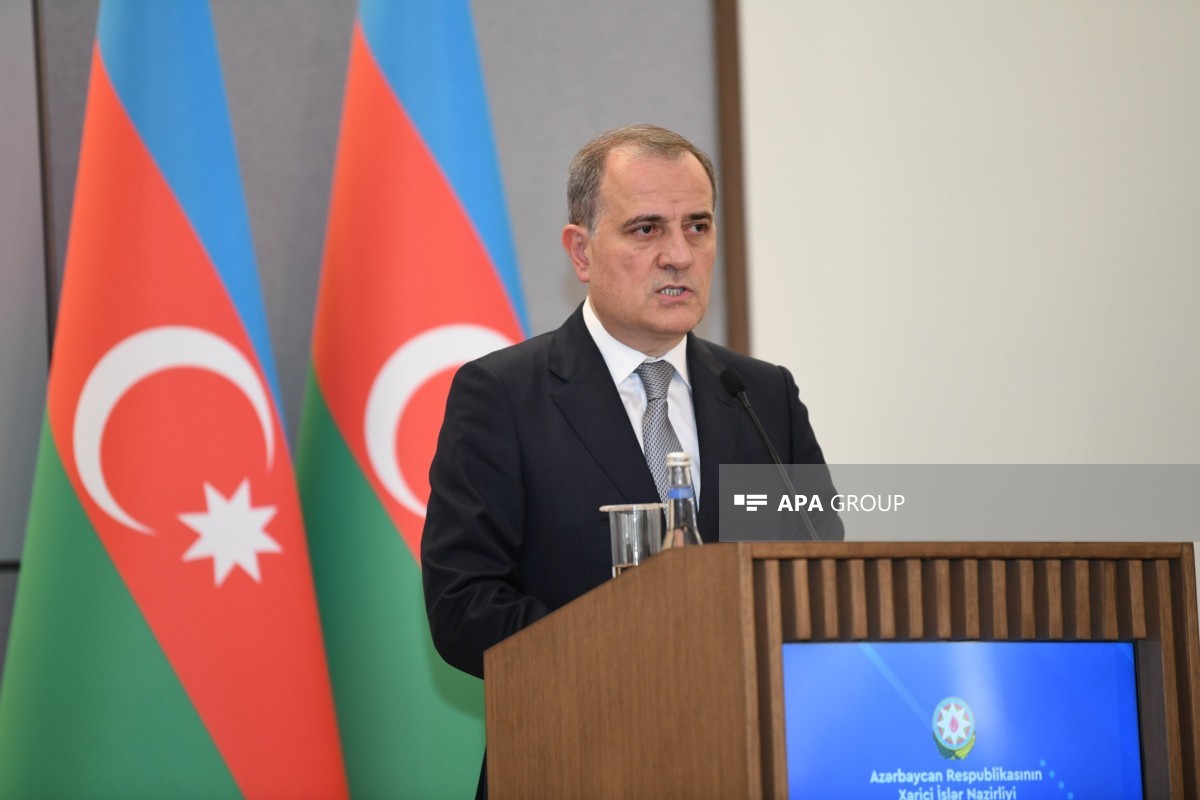 XİN rəhbəri: Azərbaycanla Türkiyə arasında dünyada bənzəri olmayan münasibətlər var