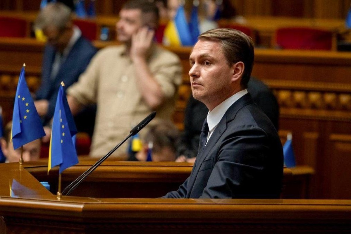 Ruslan Kravçenko