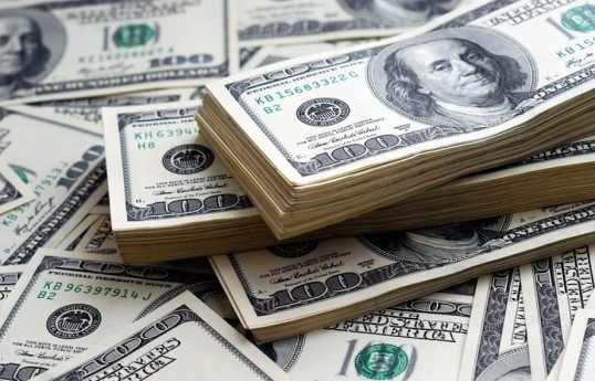 Tədiyə balansında 1,4 mlrd. dollarlıq kəsir yaranıb