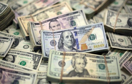 Azərbaycanın xidmətlər balansında 1 mlrd. dollarlıq kəsir yaranıb