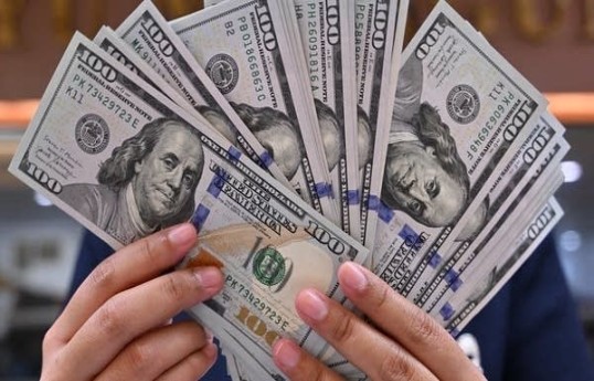 Azərbaycanın ilkin gəlirlər balansının kəsiri 16%-ə yaxın azalıb