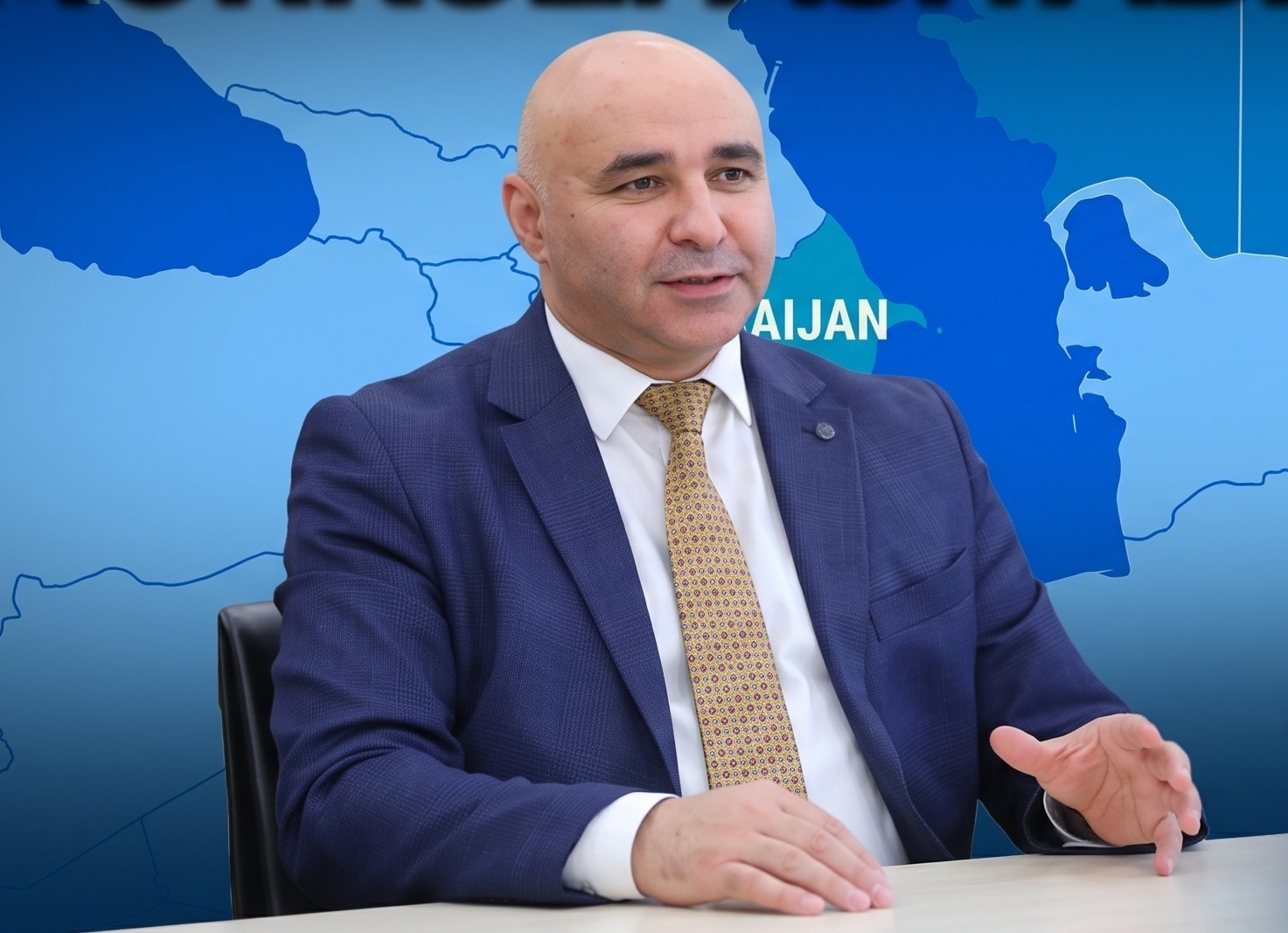 Avropa Parlamenti daxilində rüşvət, korrupsiya və islamofobiyanın mövcudluğu onun nüfuzuna ciddi zərbə vurur - RƏY