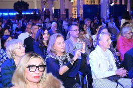 Azərbaycanın Montrö festivalında iştirakı xüsusi caz proqramı ilə yekunlaşıb - FOTO 