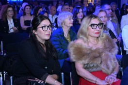 Azərbaycanın Montrö festivalında iştirakı xüsusi caz proqramı ilə yekunlaşıb - FOTO 