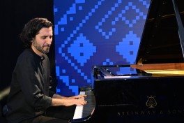 Azərbaycanın Montrö festivalında iştirakı xüsusi caz proqramı ilə yekunlaşıb - FOTO 