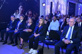 Azərbaycanın Montrö festivalında iştirakı xüsusi caz proqramı ilə yekunlaşıb - FOTO 