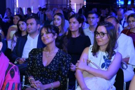 Azərbaycanın Montrö festivalında iştirakı xüsusi caz proqramı ilə yekunlaşıb - FOTO 