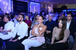 Azərbaycanın Montrö festivalında iştirakı xüsusi caz proqramı ilə yekunlaşıb - FOTO 