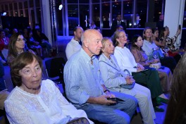 Azərbaycanın Montrö festivalında iştirakı xüsusi caz proqramı ilə yekunlaşıb - FOTO 