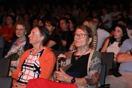 Azərbaycanın Montrö festivalında iştirakı xüsusi caz proqramı ilə yekunlaşıb - FOTO 