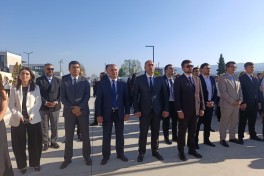 Qarabağda Bilik Günü qeyd olunub - FOTO 