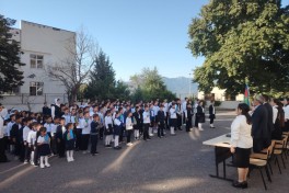 Qarabağda Bilik Günü qeyd olunub - FOTO 