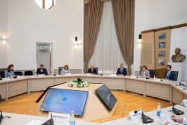 Azərbaycanla AİB arasında enerji əməkdaşlığının genişləndirilməsi müzakirə edilib