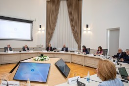 Azərbaycanla AİB arasında enerji əməkdaşlığının genişləndirilməsi müzakirə edilib