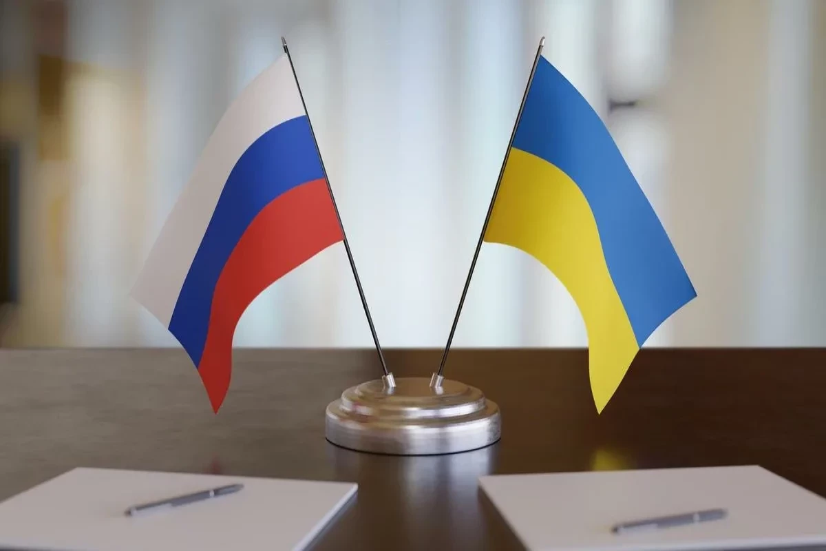 Dozen countries have proposed platform for negotiations on Ukraine