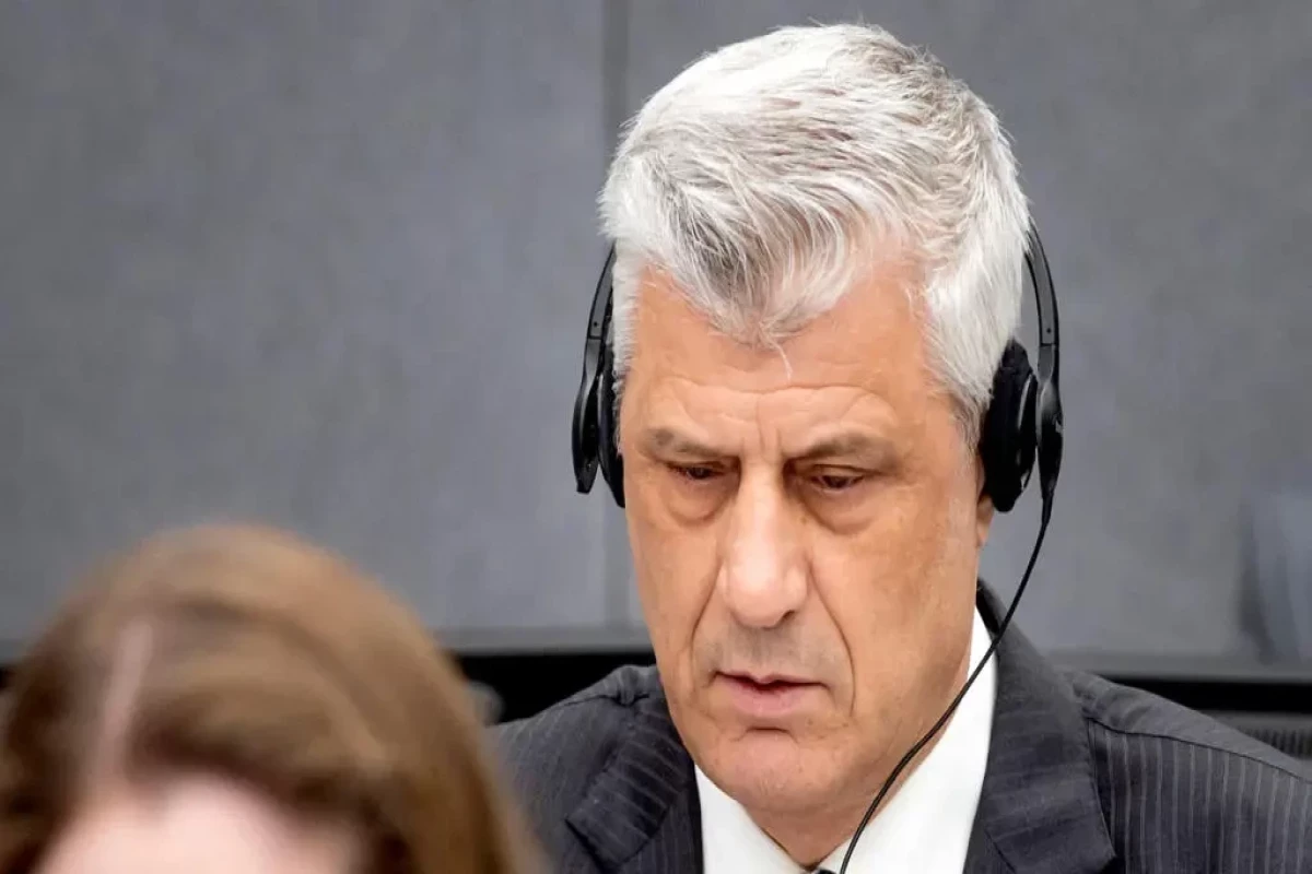 Haşim Taçi